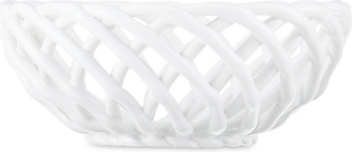 Изображение товара Фруктовница Decor de table CL-00238-1 (белый)