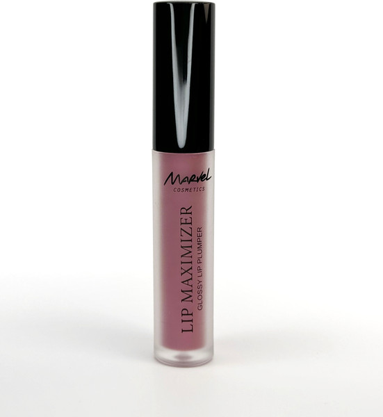 Изображение товара Жидкая помада для губ Marvel Cosmetics тон L318 Soft Rose natural