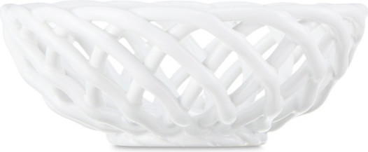 Изображение товара Фруктовница Decor de table CL-00239-1 (белый)