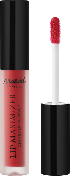 Изображение товара Жидкая помада для губ Marvel Cosmetics тон L328 Burgundy