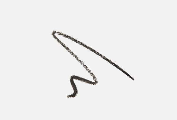 Изображение товара Карандаш для глаз Marvel Cosmetics Professional тон 401 jet black