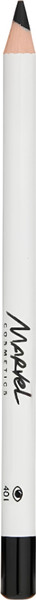 Изображение товара Карандаш для глаз Marvel Cosmetics Professional тон 401 jet black