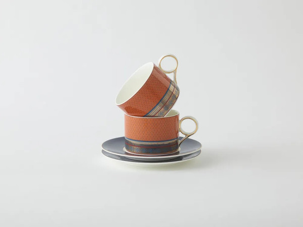 Изображение товара Набор для чая/кофе Decor de table Арабика DDT-4202