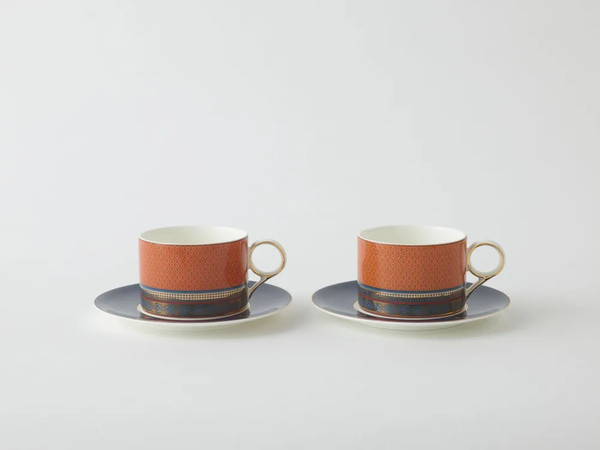 Изображение товара Набор для чая/кофе Decor de table Арабика DDT-4202