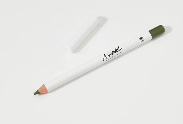 Изображение товара Карандаш для глаз Marvel Cosmetics Professional тон 404 khaki