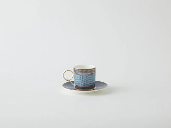 Изображение товара Набор для чая/кофе Decor de table Стайл DDT-4205