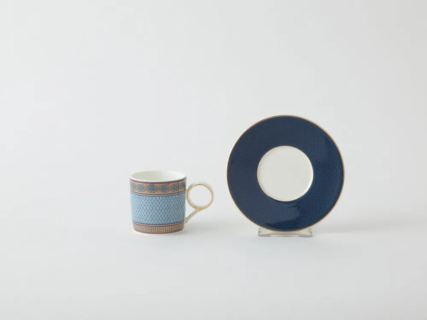 Изображение товара Набор для чая/кофе Decor de table Стайл DDT-4205