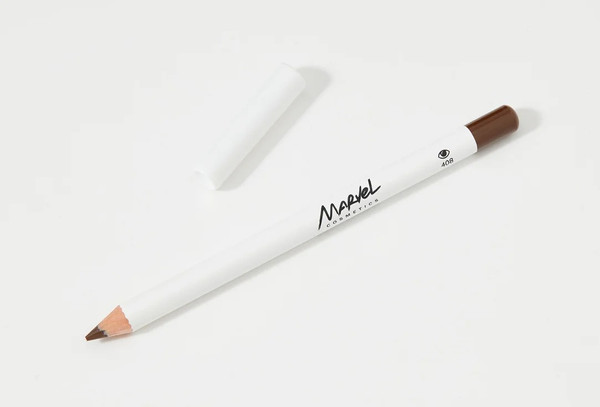 Изображение товара Карандаш для глаз Marvel Cosmetics Professional тон 408 woody