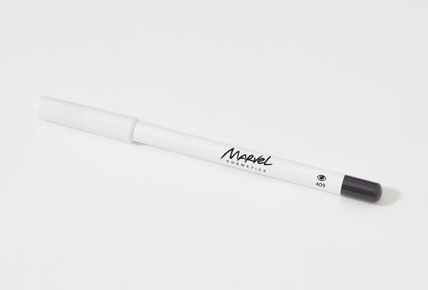 Изображение товара Карандаш для глаз Marvel Cosmetics Professional тон 409 ashen