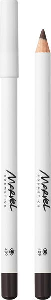 Изображение товара Карандаш для глаз Marvel Cosmetics Professional тон 409 ashen
