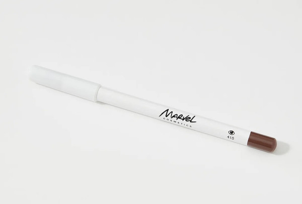 Изображение товара Карандаш для глаз Marvel Cosmetics Professional тон 410 pastel brown