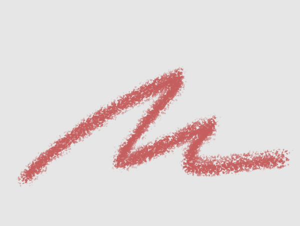 Изображение товара Карандаш для губ Marvel Cosmetics Механический водостойкий тон K427 Pink Rose