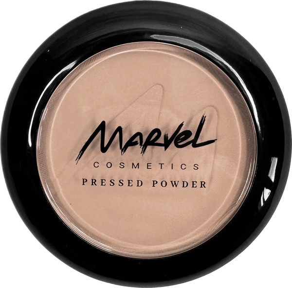 Изображение товара Пудра компактная Marvel Cosmetics тон PP02 desert sand