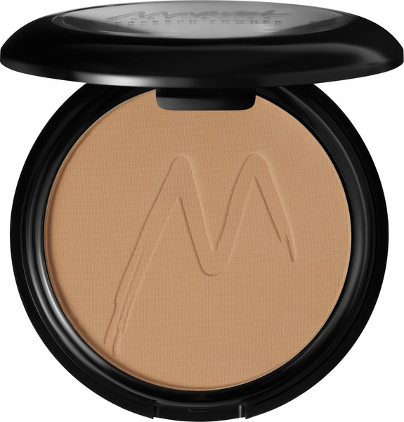 Изображение товара Пудра компактная Marvel Cosmetics тон PP03 bamboo canvas
