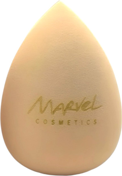 Изображение товара Спонж для макияжа Marvel Cosmetics С003 beige
