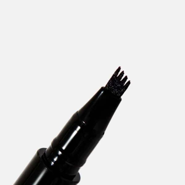 Изображение товара Фломастер для бровей Marvel Cosmetics Тату маркер тон Р01 Brown