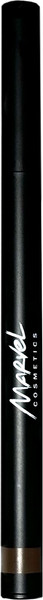 Изображение товара Фломастер для бровей Marvel Cosmetics Тату маркер тон Р02 Grey-Brown