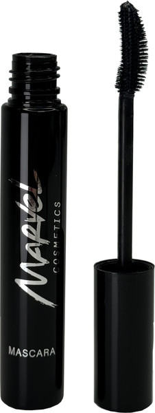 Изображение товара Тушь для ресниц Marvel Cosmetics Ультра объем и удлинение М003 black