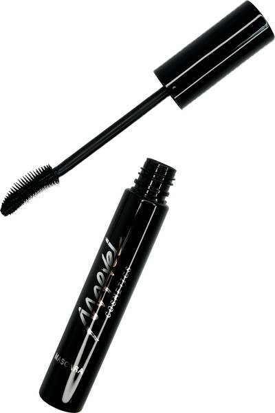 Изображение товара Тушь для ресниц Marvel Cosmetics Ультра объем и удлинение М003 black