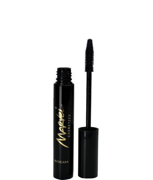 Изображение товара Тушь для ресниц Marvel Cosmetics Экстремальный объем и удлинение М001 black