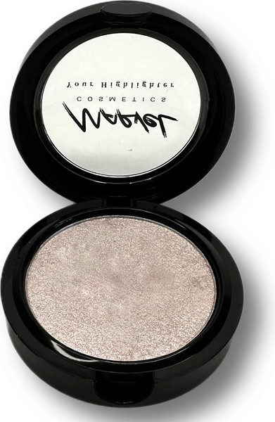 Изображение товара Хайлайтер Marvel Cosmetics для лица и глаз тон H001 pearl