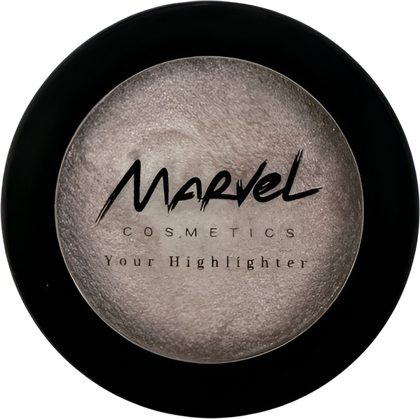 Изображение товара Хайлайтер Marvel Cosmetics для лица и глаз тон H001 pearl