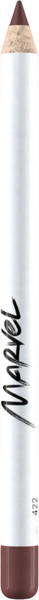 Изображение товара Карандаш для губ Marvel Cosmetics Professional тон 422 pale lilac