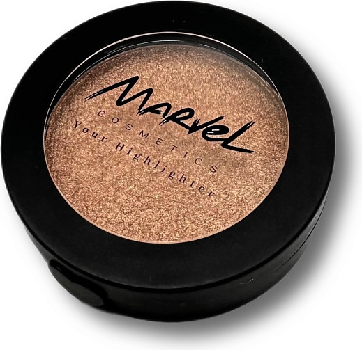 Изображение товара Хайлайтер Marvel Cosmetics для лица и глаз тон H003 gypsy