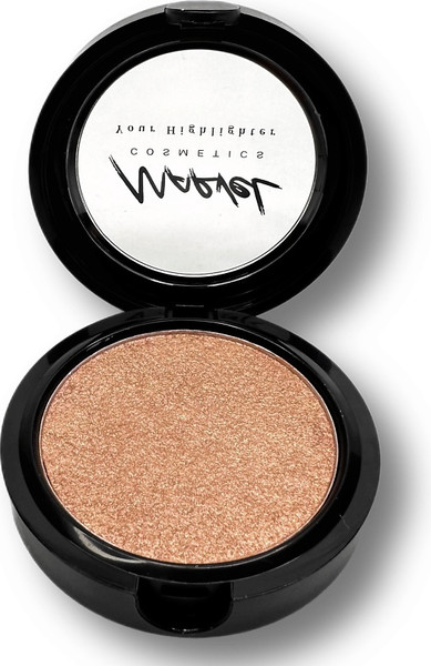 Изображение товара Хайлайтер Marvel Cosmetics для лица и глаз тон H003 gypsy