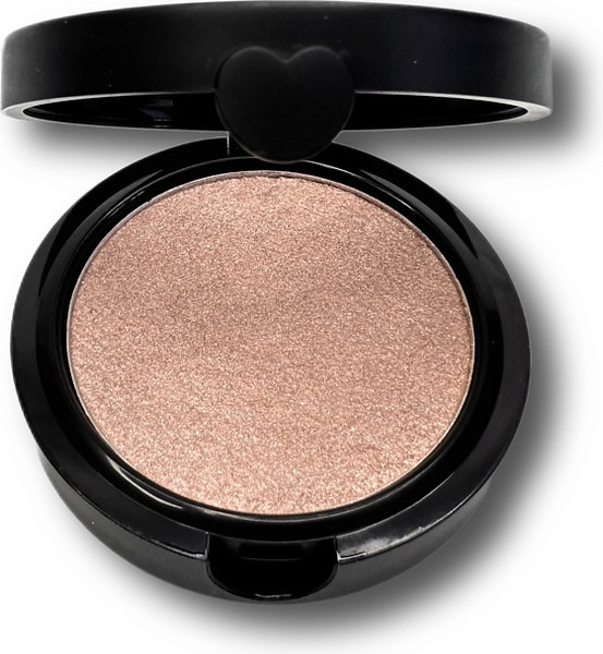 Изображение товара Хайлайтер Marvel Cosmetics для лица и глаз тон H004 champagne