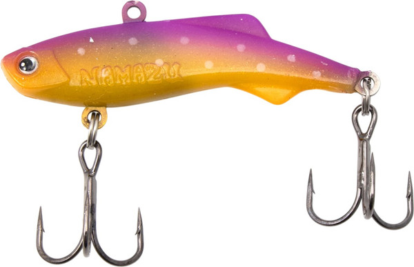 Изображение товара Воблер Namazu StalkeR silicone / N65-55-C21