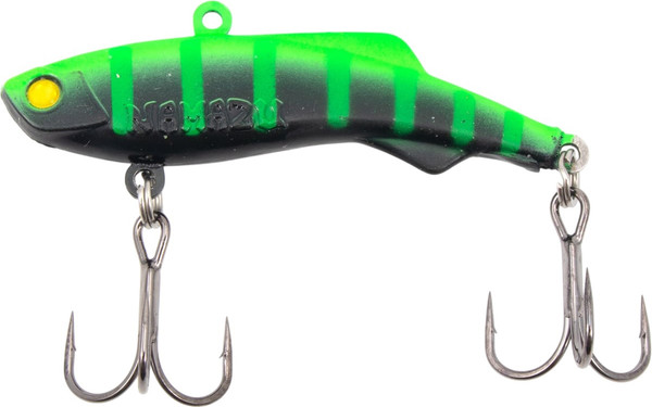 Изображение товара Воблер Namazu StalkeR silicone / N65-55-C25