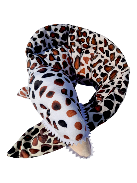 Изображение товара Подушка-игрушка Malvina Мурена / 15.158.2