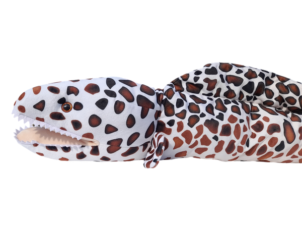 Изображение товара Подушка-игрушка Malvina Мурена / 15.158.2