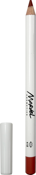 Изображение товара Карандаш для губ Marvel Cosmetics Professional тон 418 ashy petals