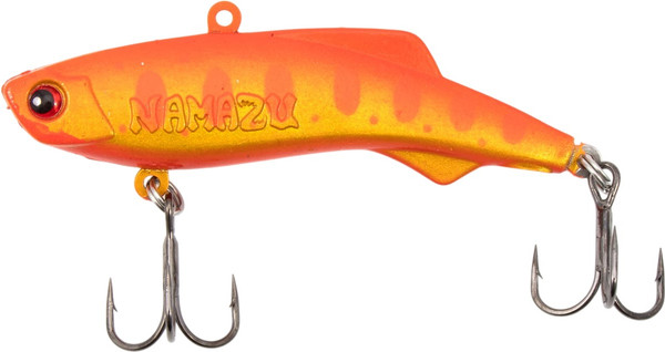 Изображение товара Воблер Namazu StalkeR silicone / N65-70-C20 
