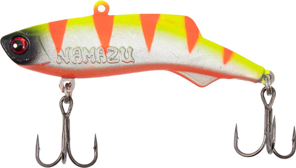 Изображение товара Воблер Namazu StalkeR silicone / N65-70-C24
