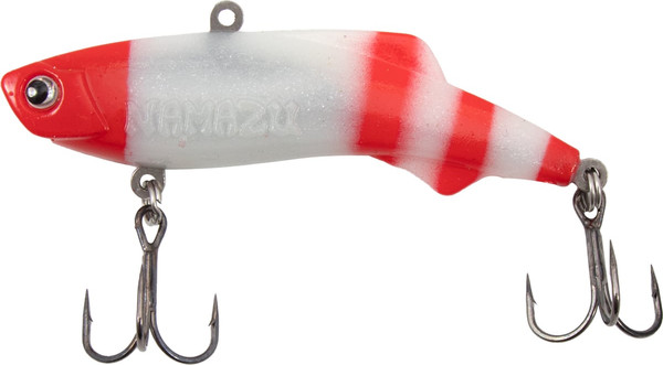 Изображение товара Воблер Namazu StalkeR silicone / N65-70-C27