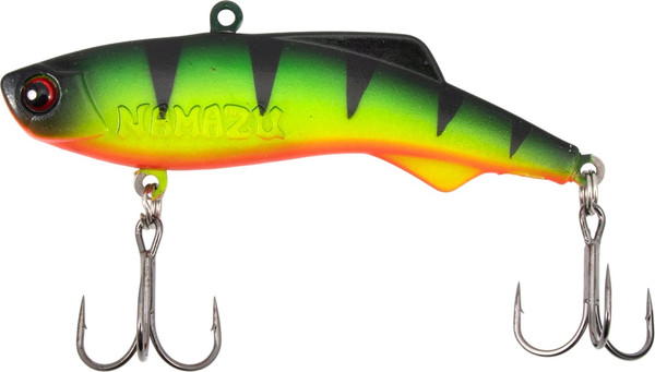 Изображение товара Воблер Namazu StalkeR silicone / N65-80-C03