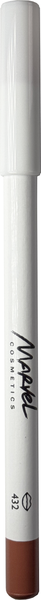 Изображение товара Карандаш для губ Marvel Cosmetics Professional тон 432 warm autumn