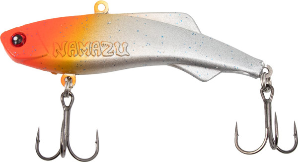 Изображение товара Воблер Namazu StalkeR silicone / N65-80-C23