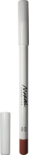 Изображение товара Карандаш для губ Marvel Cosmetics Professional тон 433 romantic lily