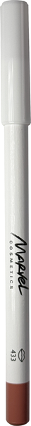 Изображение товара Карандаш для губ Marvel Cosmetics Professional тон 433 romantic lily