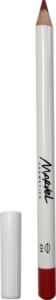 Изображение товара Карандаш для губ Marvel Cosmetics Professional тон 434 tender dahlia