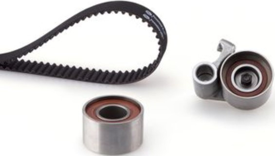 Изображение товара Комплект ремня ГРМ Gates K01T298