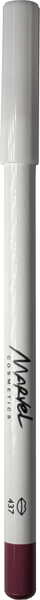 Изображение товара Карандаш для губ Marvel Cosmetics Professional тон 437 verbena