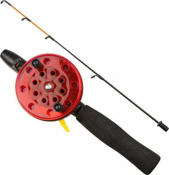 Изображение товара Удочка Namazu Ice Perch Light / NROD40-057-75L