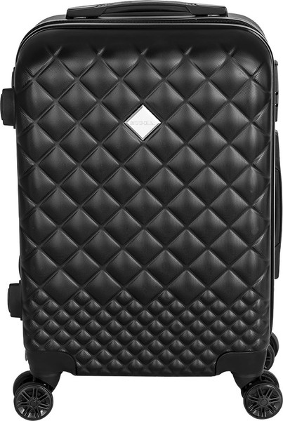 Изображение товара Чемодан на колесах Supra STS-1001-S (Anthracite)