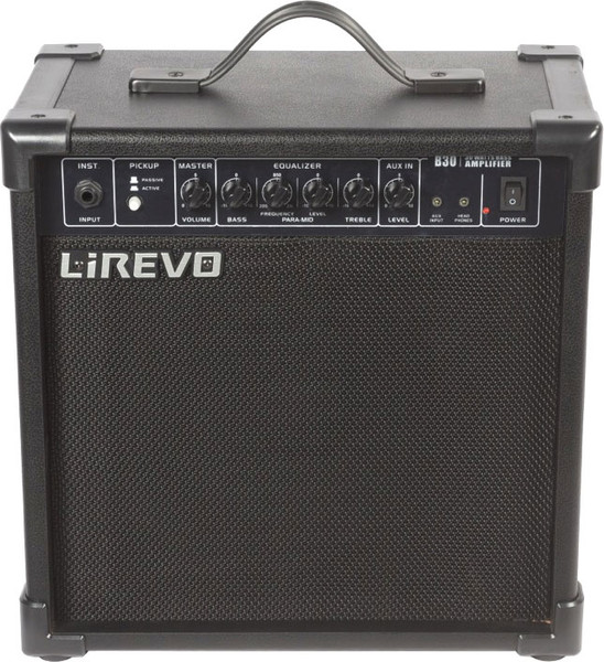 Изображение товара Комбоусилитель LiRevo TS-B30