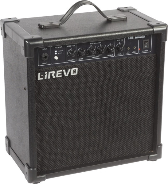 Изображение товара Комбоусилитель LiRevo TS-B30